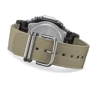 Наручные часы Casio GM-2100C-5AER: Функции Секундомер, Подсветка, День недели, Дата, Будильник