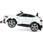 Детский электромобиль Bambi Racer Audi e-tron 60W, белый (M 4806EBLR-1): Время работы, мин 60