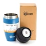 Термостакан Cheeki 350ml Coffee Mugs Leak Proof Topaz фото 3