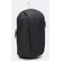 Рюкзак Monsen черный (Cv1590black): Фактура Тканая, Матовая