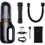 Пылесос Baseus A7 Car Vacuum Cleaner (Dark Gray) (VCAQ020213): Максимальная мощность 80 Вт