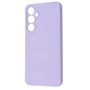 Чохол для телефона WAVE Colorful Case Lavender Gray для Samsung A556 Galaxy A55