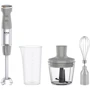 Блендер Tefal HB673B30 Quickchef+
