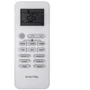 Кондиционер Digital DAC- i 07SWT2 (Wi-Fi ready): Подключение нескольких внутренних блоков нет