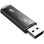 Silicon Power 1 TB Marvel Xtreme M80 (SP001TBUF3M80V1G): Форм-фактор Portable