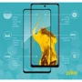 Аксесуар для смартфона Piko Tempered Glass Full Glue Black для Samsung A256 Galaxy A25 5G: Тип защитное стекло