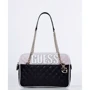 Жіноча сумка через плече Guess Brielle чорна (HWVL7581200-MNM)
