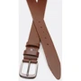 Мужской ремень Borsa Leather коричневый (V1125FX07-brown): Пол Мужской