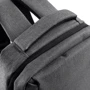 Чоловік рюкзак Valiria Fashion сірий (3DETBK-9155-9): Застібка Блискавка