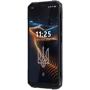 Смартфон Sigma mobile X-treme PQ58 Black (UA UCRF): Процессор MediaTek Helio G99 (MT6789)