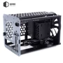 Корпус QUBE V8 Gray (QBV8D_FB6U3) фото 8