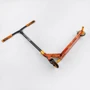 Самокат трюковый Best Scooter оранжевый (BS-77225) фото 7