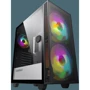 Корпус GameMax Aero MFG.A367: Мощность БП, Вт нет