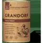 Вологий корм для дорослих собак Grandorf Duck & Turkey Adult з качкою та індичкою 400 г (5407007852154)