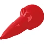 Карандаши восковые фигурные Pelikan Mouse 6 цветов фото 5