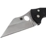 Нож Spyderco Yojimbo 2: Количество инструментов 1