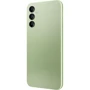 Смартфон Samsung Galaxy A14 4/128GB Light Green A145F: Камера Тройная 50 МП (f/1.8) + 5 МП (f/2.2) + 2 МП (f/2.4) / LED вспышка / HDR / Панорама / Фронтальная 13 МП (f/2.0)