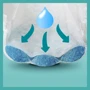 Подгузники Pampers трусики Pants Giant Размер 6 (15+ кг) 84 шт. (8006540069530) фото 7