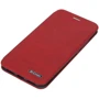 Чохол для телефона BeCover Book Exclusive Burgundy Red for Xiaomi Redmi Go