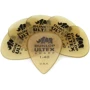 Медиатор Набор медиаторов DUNLOP 433P1.40 ULTEX SHARP Refill: Форма медиатора Standard