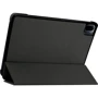 Аксессуар для планшетных ПК AirOn Premium Black for Xiaomi Mi Pad 5 2021 (4822352781073): Материал Искусственная кожа