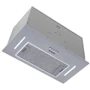 Вытяжка Perfelli BI 5453 I 850 LED Strip: Рекомендуемая площадь помещения (при высоте 2,7 м), м² более 28.5