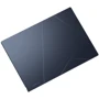 Ноутбук ASUS UX3405MA-QD869W (90NB11R1-M01H70) UA: Объем накопителя 512 ГБ (SSD)