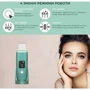 Скрабер ультразвуковой Ultrasonic PL-C01 green фото 9