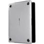 LAUT Slim Crystal-X Clear (L_13MP20_SL_C) for MacBook Pro 13" M1 / Pro 13" M2: Цвет прозрачный