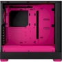 Корпус Fractal Design Pop Air RGB Magenta Core TG (FD-C-POR1A-03): Типорозмір Midi-Tower