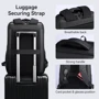 Сумка для ноутбука Mark Ryden 15.6" Amos Black (MR9418): Форм-фактор 15.6"