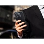 Чохол для iPhone Benks MagClap ArmorPro Case Montage Black для iPhone 15 Pro фото 13