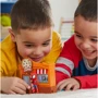 Набор игрушечный HASBRO Spider-Man SPD Стреляющий паук Веб сплешерс серии Человек-паук F8360 SAF CITY BLOCKS PIZZA SPIDEY (F6688_F8360): Тип Персонаж мультфильма, фильма
