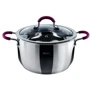 Кастрюля RINGEL Ingrid 24 см 5.5 л (RG-2001-24): Тип Традиционная