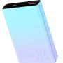Внешний аккумулятор Proove Power Bank 10000mAh Hyper Flux 22.5W Gradient (PBH120120009): Количество USB 2