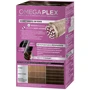 Color Expert Краска для волос 5-16 Холодный Каштановый 166.8 ml: Классификация Масс-маркет