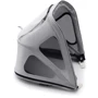 Летний капюшон для коляски Bugaboo Bee Misty grey серый (80620ME01)