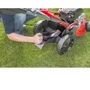 Газонокосилка AL-KO 46.0 SP-A Comfort Plus бензиновая (119938)