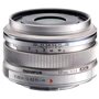 Объектив для фотоаппарата Olympus ZUIKO DIGITAL 17mm f/1.8 Silver (V311050SE000)