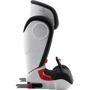 Автокресло Britax-Romer KidFix II XP Sict Cosmos Black: Крепление Isofix есть