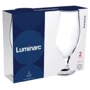 Бокал Luminarc СЕЛЕСТ набор 2х450мл для пива (P3248/1): Назначение Для пива