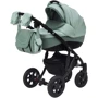 Коляска 2 в 1 Adamex Erika Y851 (624725): Тип коляски универсальная коляска (2-в-1)