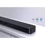 Домашний кинотеатр LG SN4R: Комплект акустической системы 2.1