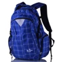 Чоловік рюкзак Onepolar синій (W1572-blue)