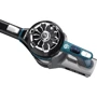 Пилосос Swan HyperClean Cordless (SC15820N): Тип пилососа ручний (вертикальний)