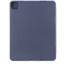 Аксессуар для iPad BeCover Smart Case with Apple Pencil mount Deep Blue (704997) for iPad Pro 12.9" (2020-2022): Тип аксессуара чехол