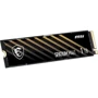 MSI Spatium M461 1 TB (S78-440L1D0-P83): Форм-фактор M.2 (2280)
