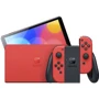 Ігрова приставка Nintendo Switch OLED Model Mario Red Edition: Процесор NVIDIA Tegra