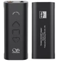 Shanling UA3 Black: Тип пристрою ЦАП с усилителем