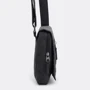 Жіноча сумка планшет Rip Curl LEAZARD POUCH чорна (00FMSB-90): Тип Сумки